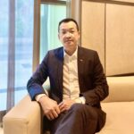 Ông Bùi Xuân Phong