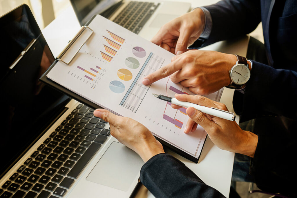 Quản trị Tài chính cho CEO