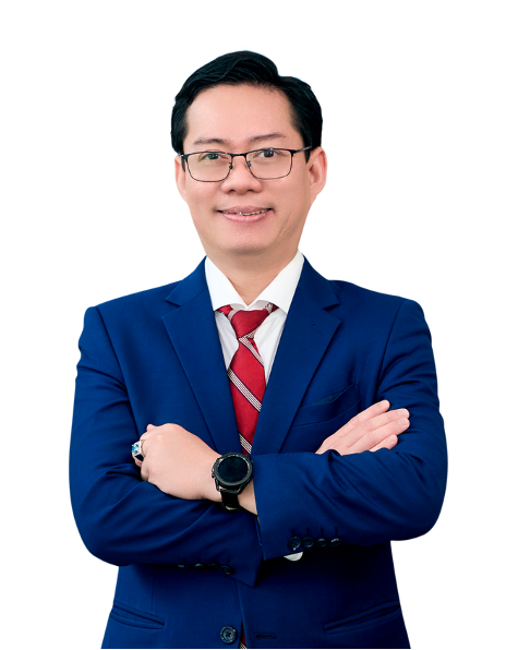 TS. Nguyễn Sinh Mỹ